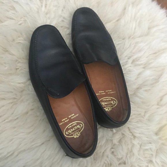 Church Men\'s Dress Shoes main image 10